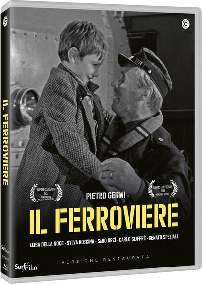 Il Ferroviere