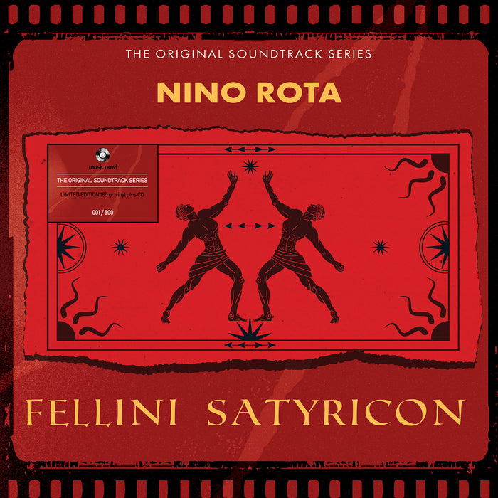 Fellini Satyricon