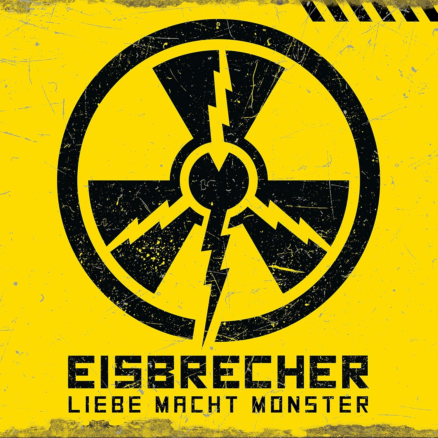Liebe Macht Monster
