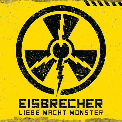 Liebe Macht Monster