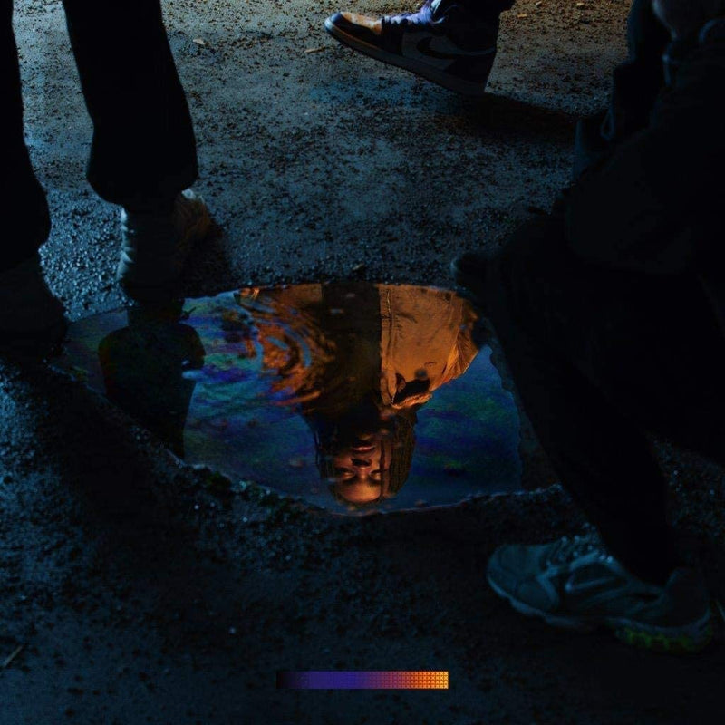 Jeu De Couleurs