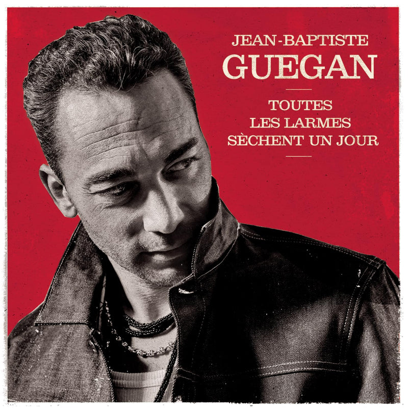Toutes les larmes sèchent un jour