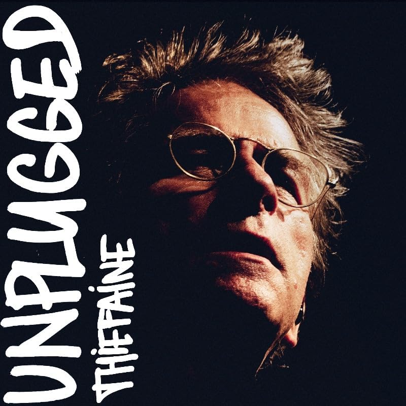 Unplugged