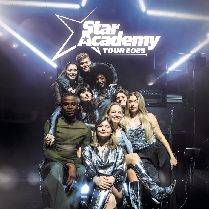 Star Academy Tour 2025