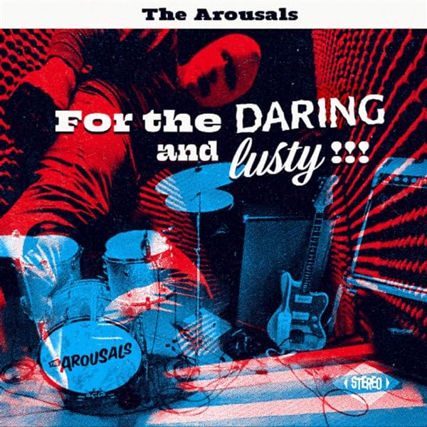 For The Daring And Lusty!!!