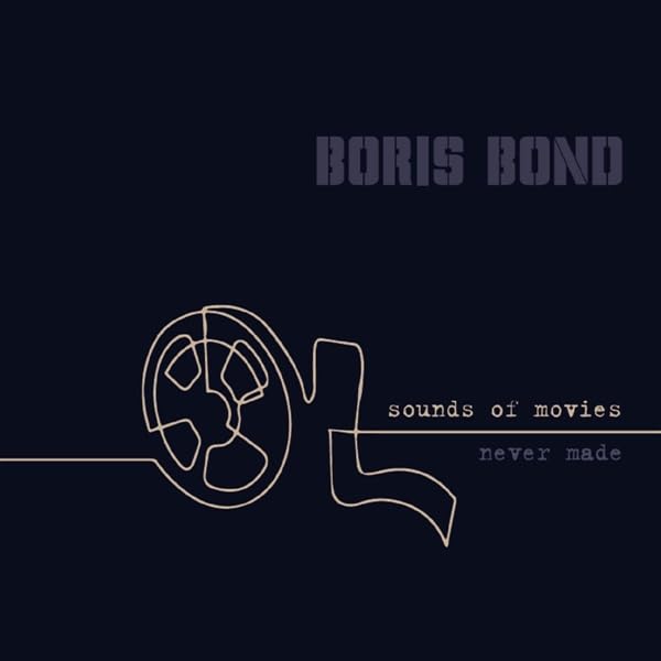 Sounds Of Movies Never Made