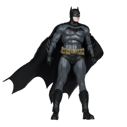 McFarlane DC Multiverse Batman (Batman: Year One Part 4) Gold Label 7in Action Figure Toys