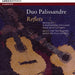 Duo Palissandre - Reflets