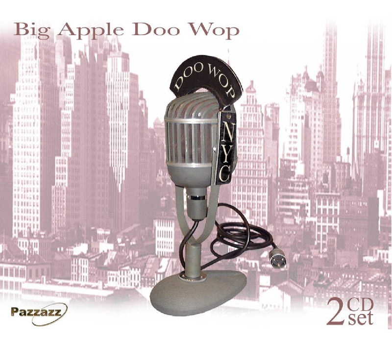 Big Apple Doo Wop