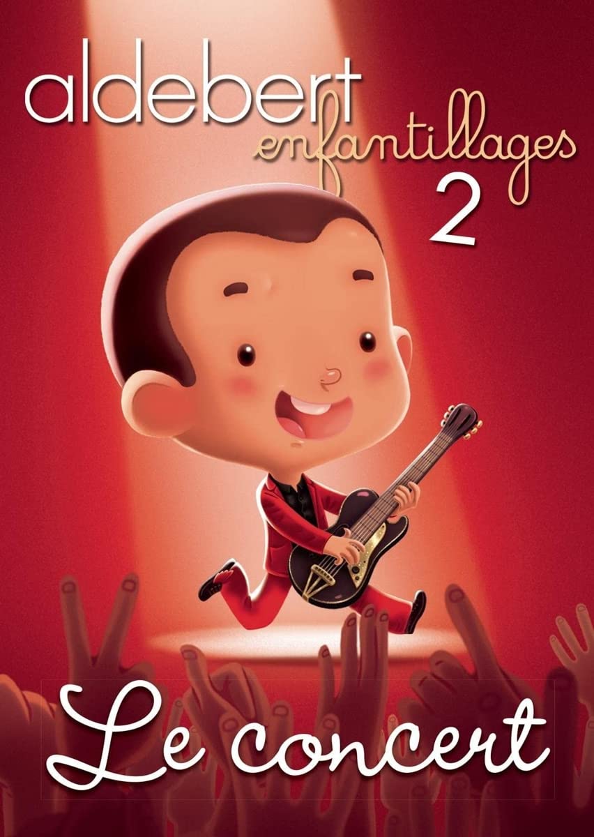 Enfantillages 2 - Le Concert