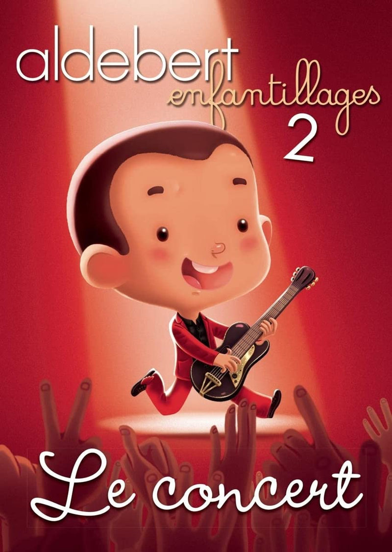 Enfantillages 2 - Le Concert