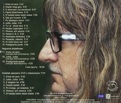 Znow Od Zera (+Dvd