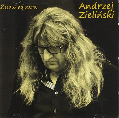 Znow Od Zera (+Dvd