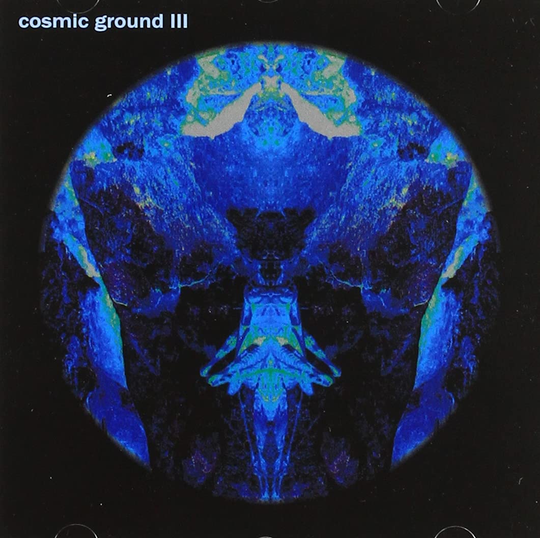 Cosmic Ground 3