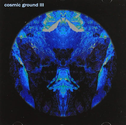 Cosmic Ground 3