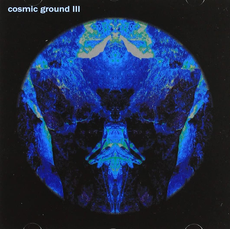 Cosmic Ground 3