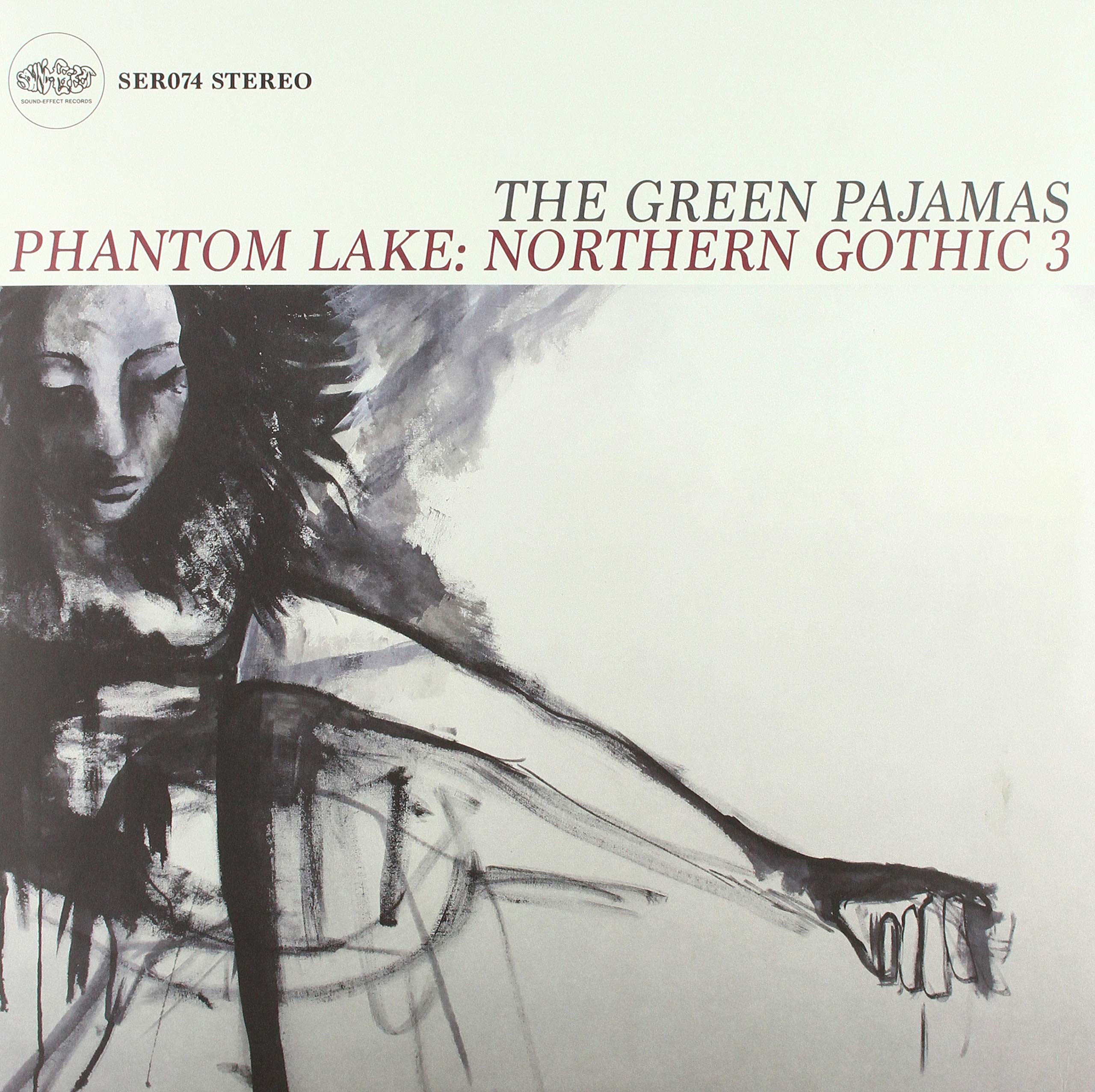 Phantom Lake: Northern Gothic 3