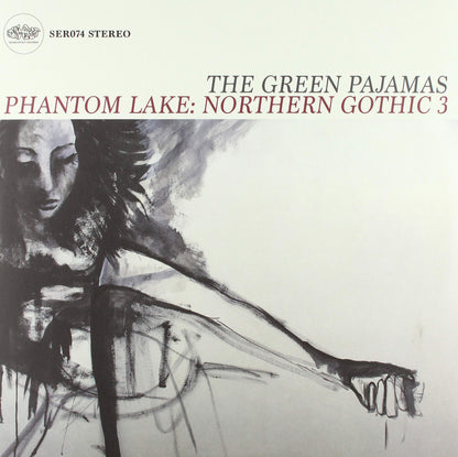 Phantom Lake: Northern Gothic 3
