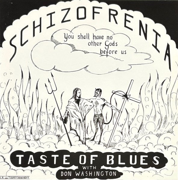 Schizofrenia