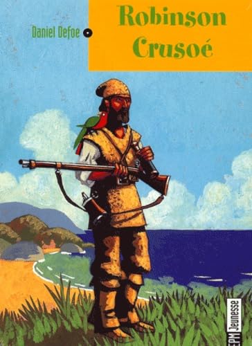 Robinson Crusoé