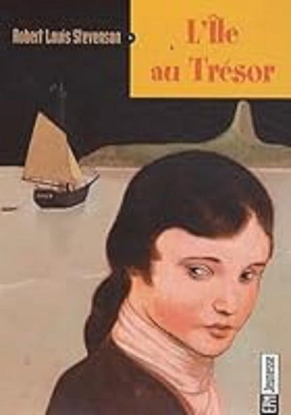 Various - Stevenson Robert Louis / Lile Au Tr