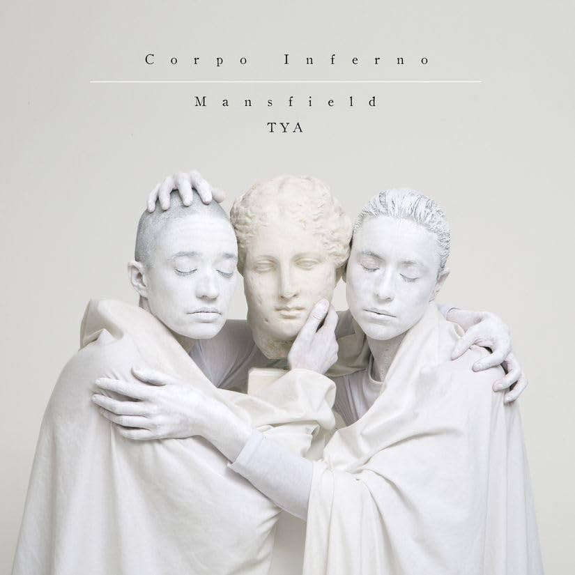 Corpo Inferno (Vinyl