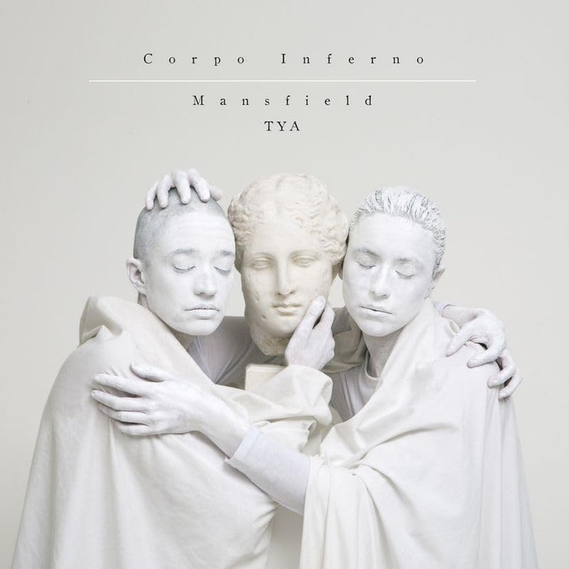 Corpo Inferno (Vinyl