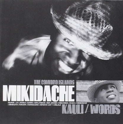 Mikidache - Kauli - Words