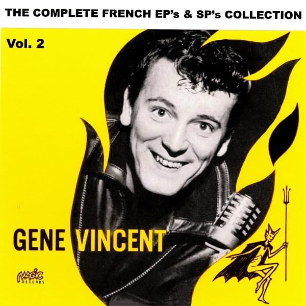 Complete French Ep Collection Vol 2