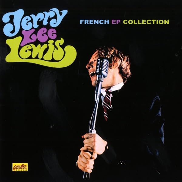 French Ep Collection