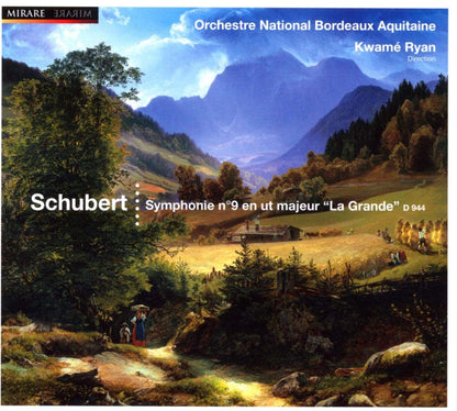 SYMPHONY NO.9