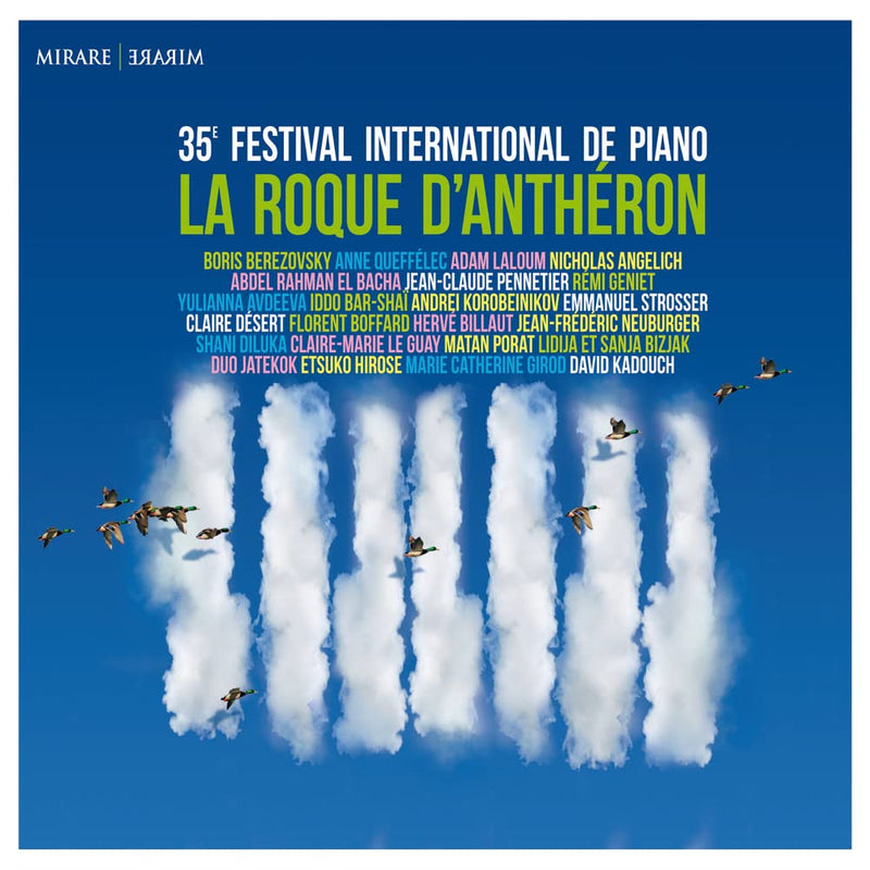 LA ROQUE.. -DIGI-