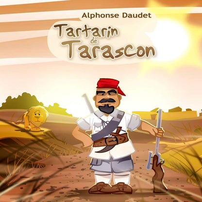 TARTARIN DE TARASCON