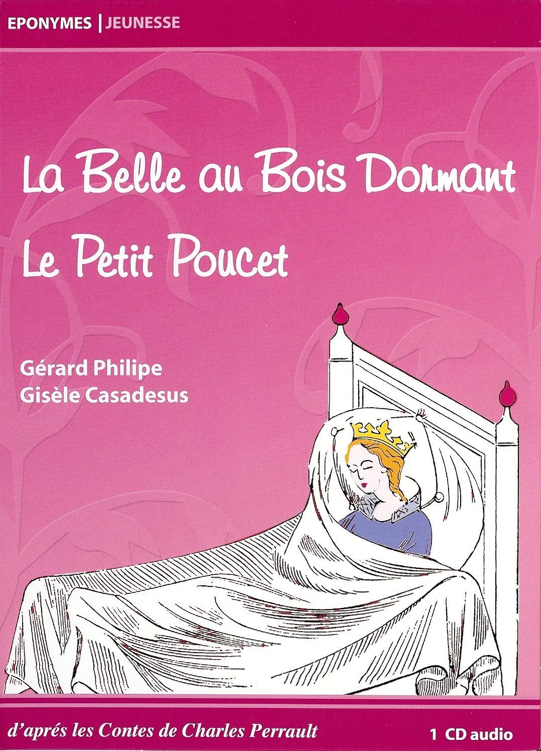 La Belle Au Bois Dormant-Le Petit