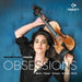 Obsessions (Pieces for Solo Violin)