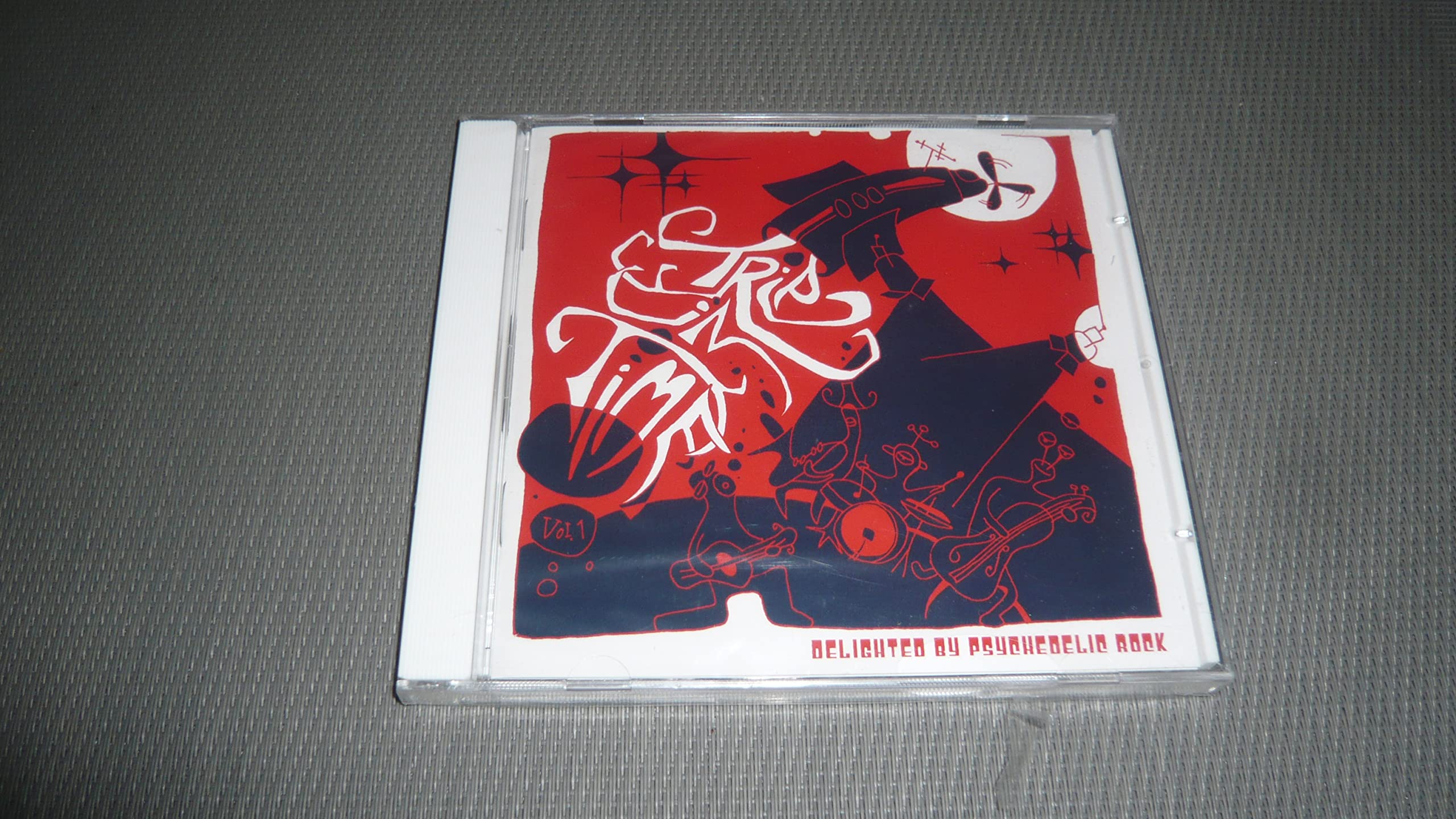 Trip in Time Vol.1
