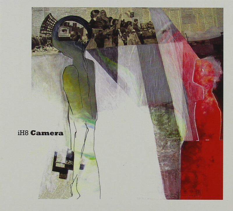 Ih8 Camera