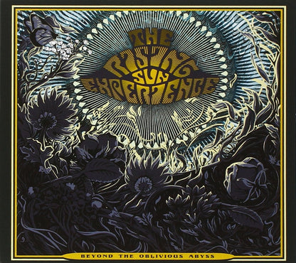 Rising Sun Experience - Beyond The Oblivious Abyss (Cd)