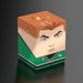 Squaroes: Boulder 100+ - Dc - Jl Iii - Superman - Jl019 - Guy Gardner