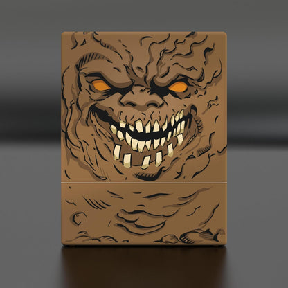 Squaroes: Boulder 100+ - Dc - Jl Iii - Superman - Jl020 - Clayface