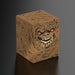 Squaroes: Boulder 100+ - Dc - Jl Iii - Superman - Jl020 - Clayface
