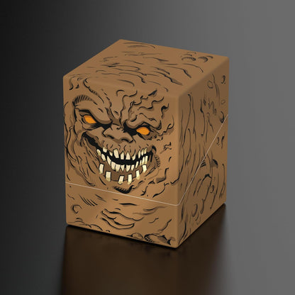 Squaroes: Boulder 100+ - Dc - Jl Iii - Superman - Jl020 - Clayface
