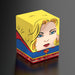 Squaroes: Boulder 100+ - Dc - Jl Iii - Superman - Jl022 - Supergirl
