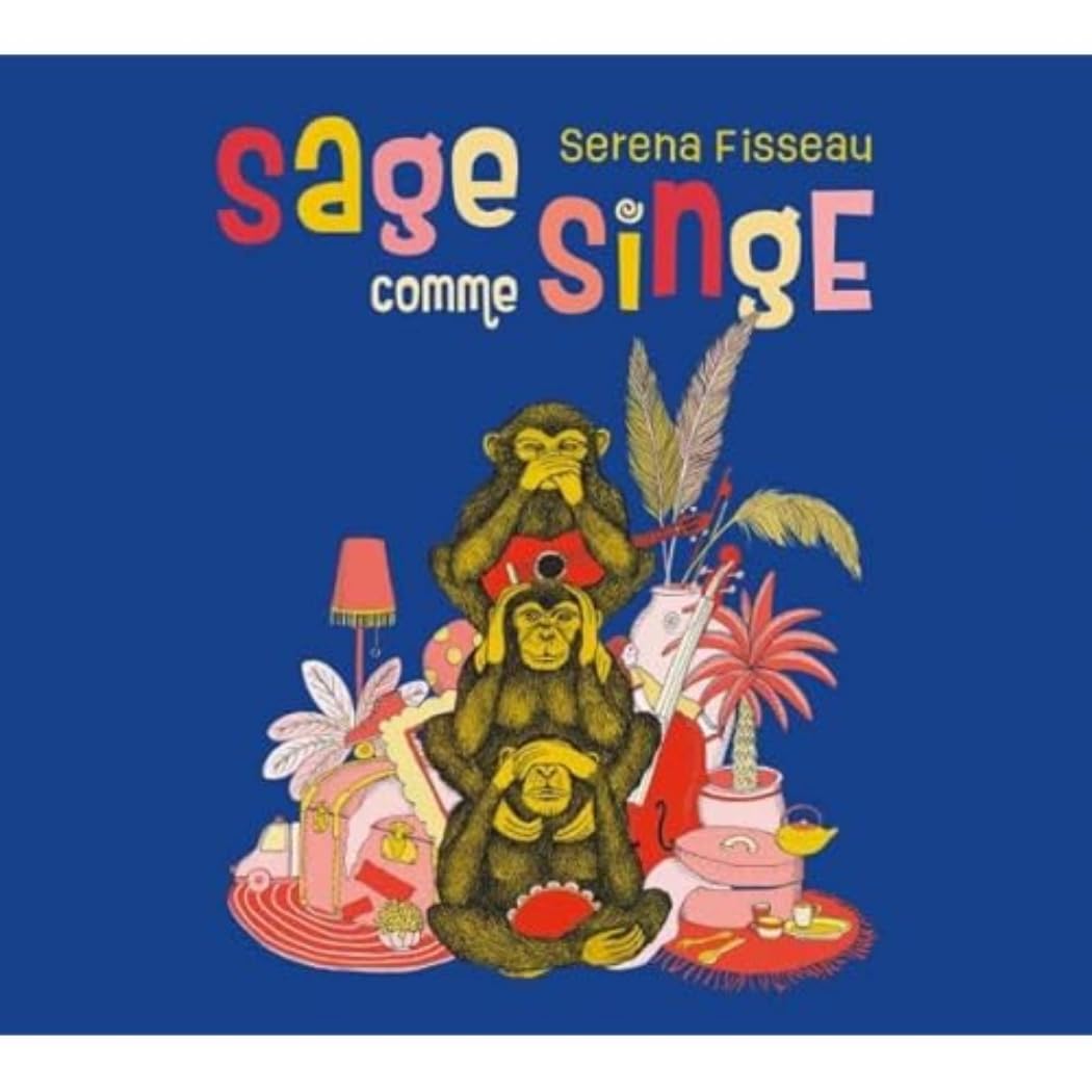 Sage Comme Singe