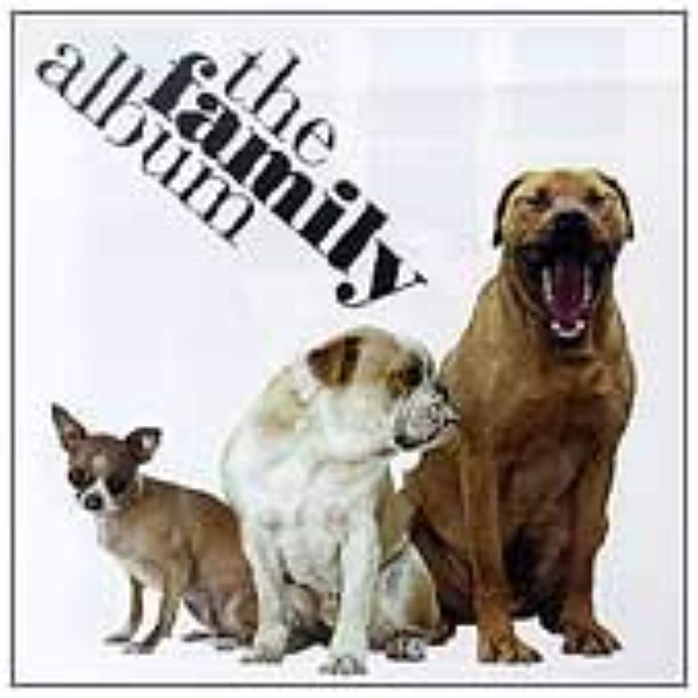 The Family Album
