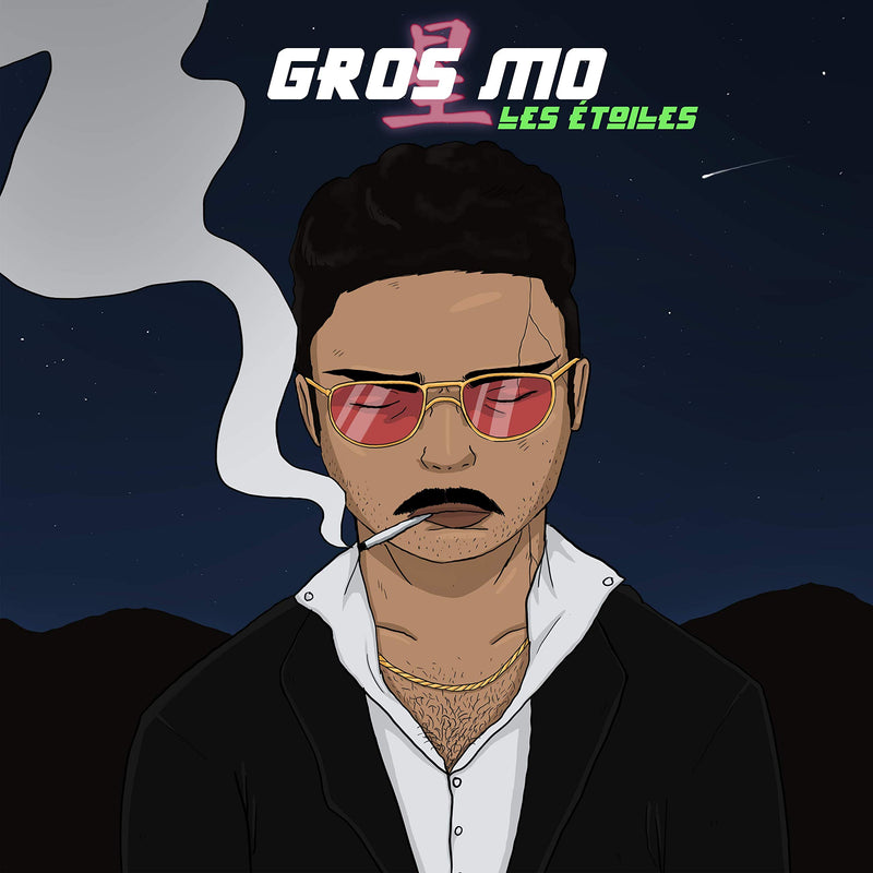 Gros Mo - Les Etoiles