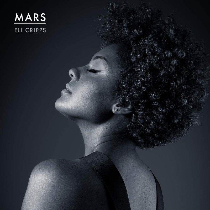 Eli Cripps - Mars