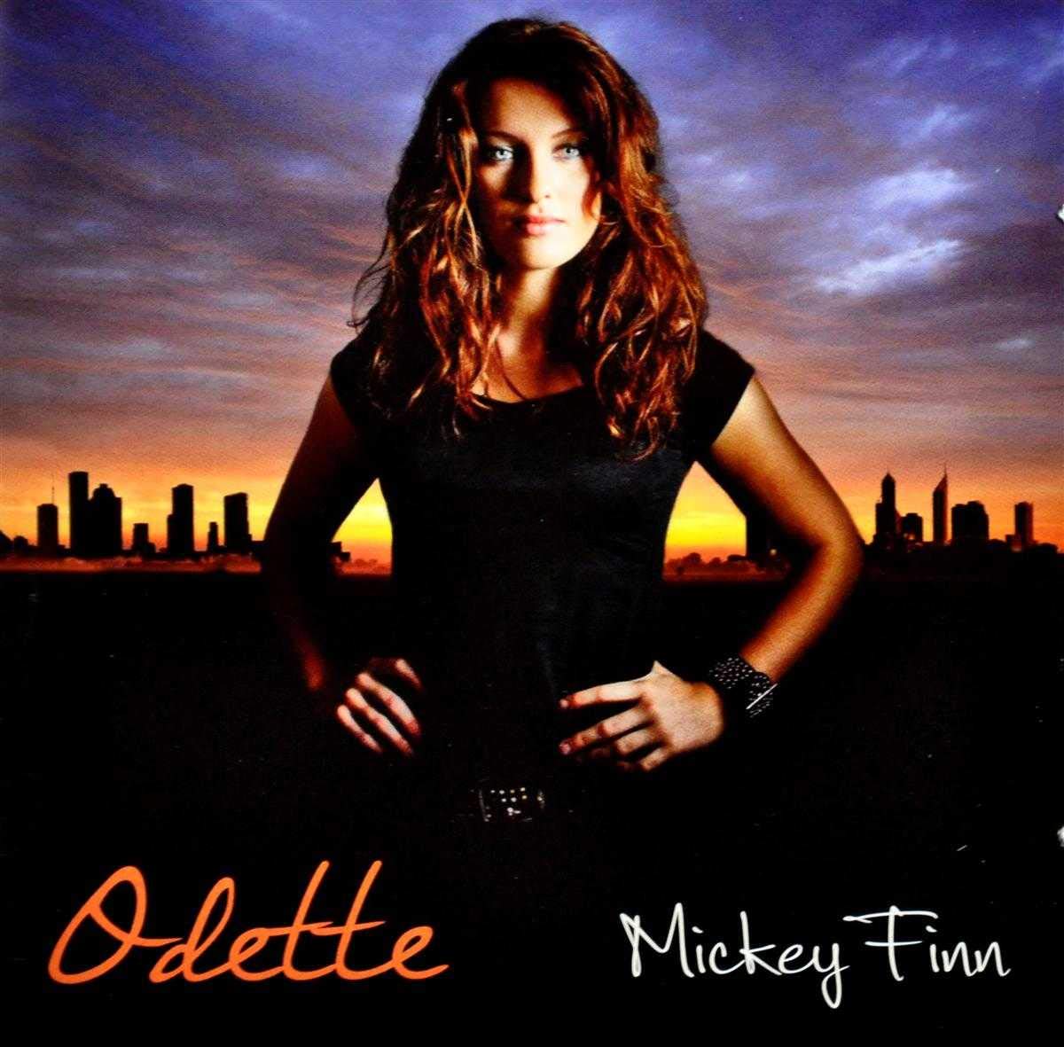 Mickey Finn