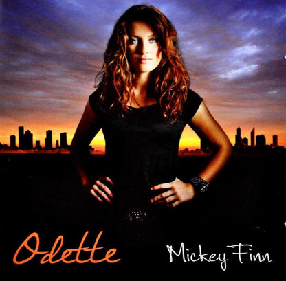 Mickey Finn