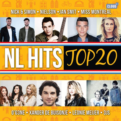 Nl Hits Top 20